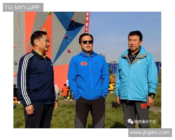 西安攀岩队以68分稳居极限运动联赛积分榜首位